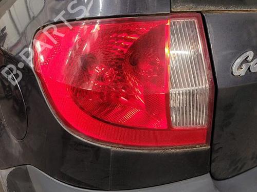 Venstre baglygte HYUNDAI GETZ (TB) 1.5 CRDi (88 hp) 19879490