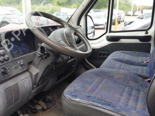 Mass air flow sensor PEUGEOT BOXER Van (244)  | BP21975418M95  - Image 7