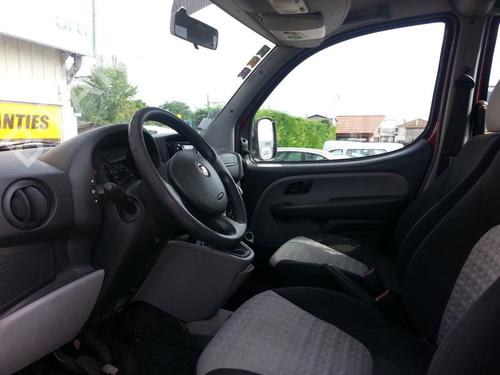 Left mirror FIAT DOBLO MPV (119_, 223_) 1.3 D Multijet | BP21974364C26 