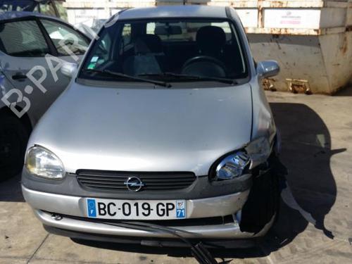 Right taillight OPEL CORSA B (S93)  | BP19896302C35 