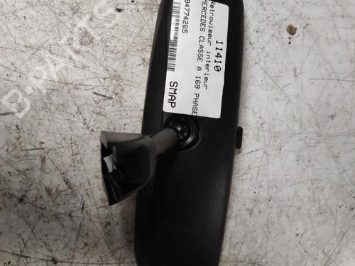 Specchietti retrovisore MERCEDES-BENZ A-CLASS (W169) A 180 CDI (169.007, 169.307) | BP19886392I6 