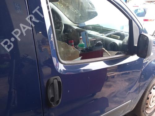 Used Right front door CITROËN NEMO Box Body/MPV (AA_) 1.3 HDi 75 (75 hp) 26396793