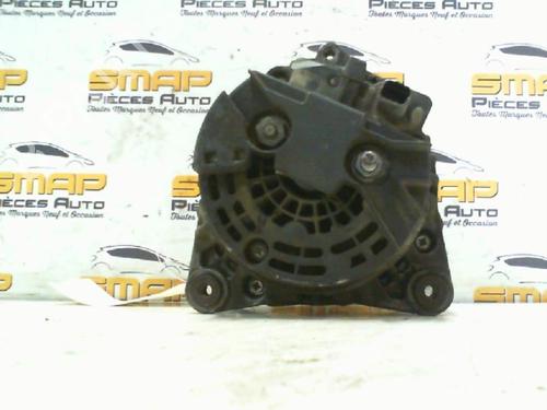Alternator RENAULT MASTER II Van (FD) 2.5 dCi | BP19899610M7 