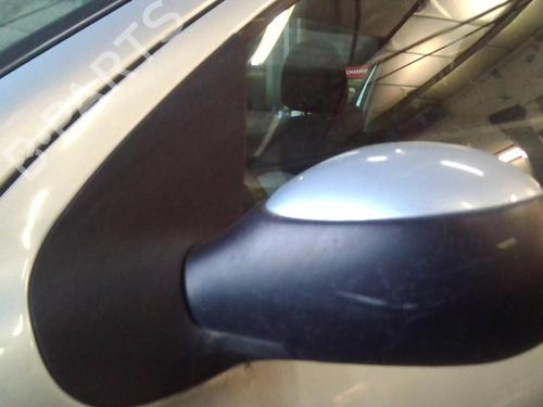 Retrovisor esquerdo PEUGEOT 206 Hatchback (2A/C) [1998-2012]  19893298