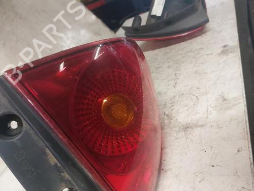 Left taillight SEAT ALTEA (5P1)  | BP19888056C34 