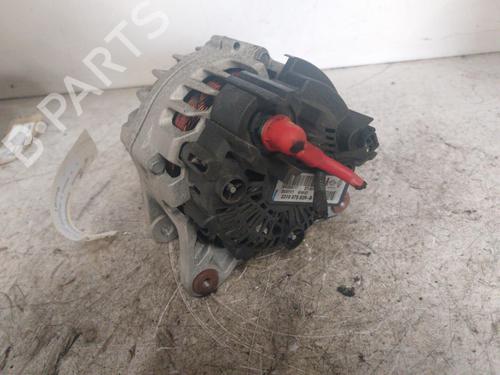 Alternator DACIA SANDERO II 1.0 SCe 75 (B8JC, B8JD) | BP19892458M7 