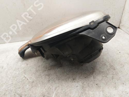 Right headlight RENAULT KANGOO (KC0/1_) D 65 1.9 (KC0E, KC02, KC0J, KC0N) | BP21986259C29 