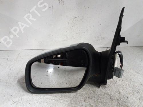 Left mirror FORD FOCUS II (DA_, HCP, DP)  | BP19880688C26 