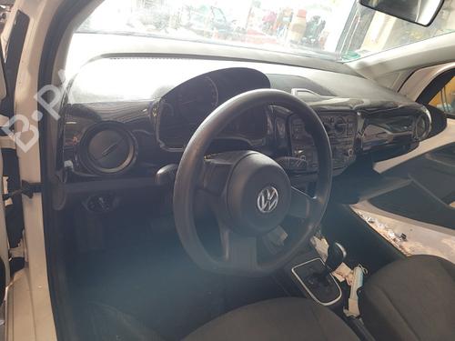 Instrumentbræt VW UP! (121, 122, BL1, BL2, BL3, 123) 1.0 (75 hp) 20976039