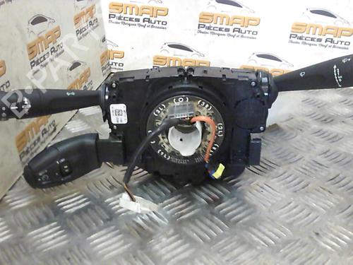 Used Steering column stalk PEUGEOT 208 I (CA_, CC_) 1.2 VTI 82 (82 hp) 19891379