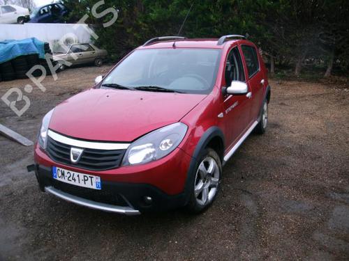 AC compressor DACIA SANDERO 1.5 dCi | BP19891399M34 