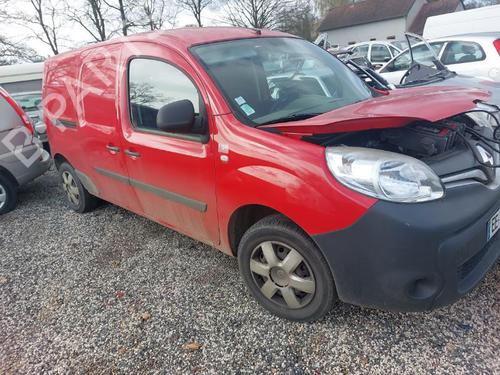 Starter RENAULT KANGOO Express (FW0/1_)  | BP19885883M8 