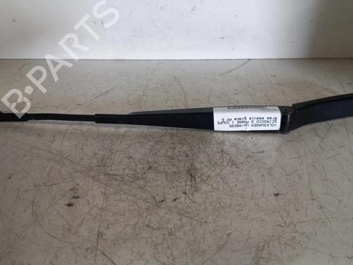 Used Front windshield wiper arm VW SCIROCCO III (137, 138) 2.0 TDI (140 hp) 19882159