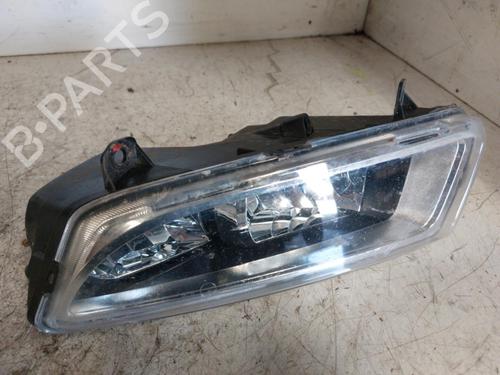 Left front fog light VW POLO V (6R1, 6C1) 1.2 | BP21983913C30 