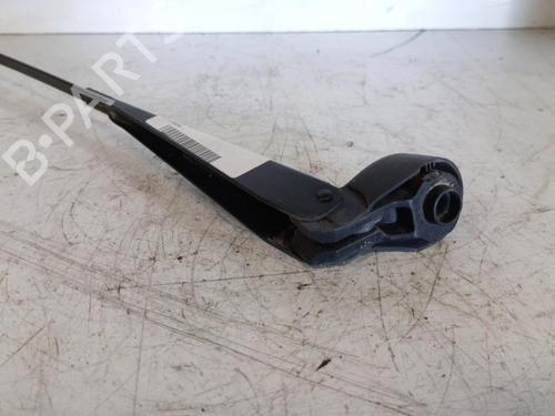 Front windshield wiper arm RENAULT CLIO II (BB_, CB_)  | BP19880210C143 