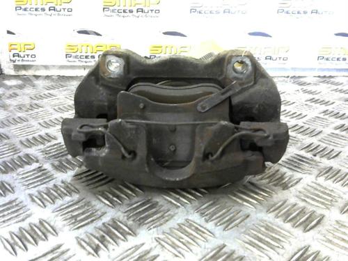 Left front brake caliper OPEL MERIVA B MPV (S10)  | BP19890469M105 