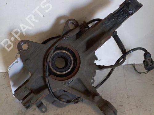 Right front steering knuckle RENAULT CLIO IV Grandtour (KH_) 1.5 dCi 90 (KHN3, KHN4) | BP21981535M26 