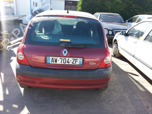 Switch RENAULT CLIO II (BB_, CB_)  | BP19902623I30 