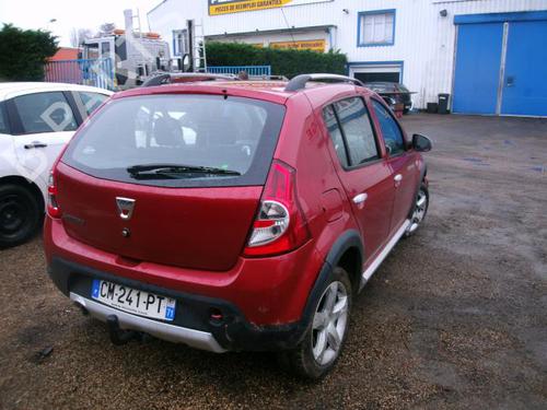 AC compressor DACIA SANDERO 1.5 dCi | BP19891399M34 
