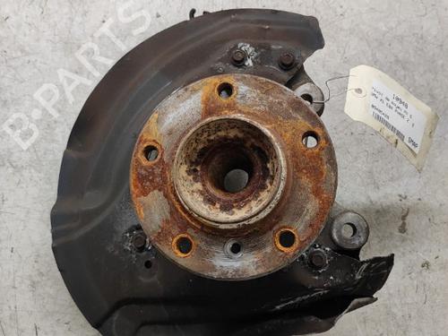 Left front steering knuckle BMW X1 (E84) xDrive 20 d BP21992260M25
