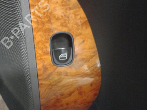 Used Right front window switch Right front window switch MERCEDES-BENZ CLK (C209) CLK 270 CDI (209.316) (170 hp) 24439219 24439219