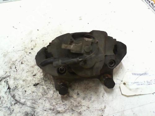 Left front brake caliper ALFA ROMEO 147 (937_) 1.6 16V T.SPARK (937.AXA1A, 937.AXB1A, 937.BXB1A) | BP21975142M105 