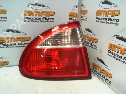 Venstre Baklys SEAT LEON (1M1) 1.9 TDI (90 hp) 19884799