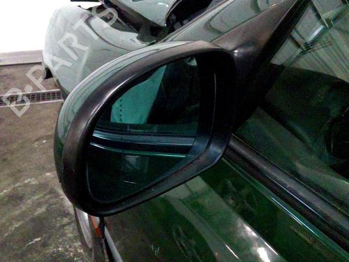 Left mirror PEUGEOT 406 (8B) 1.8 16V | BP19880705C26 