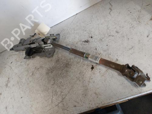 Steering column PEUGEOT 208 I (CA_, CC_) 1.4 HDi | BP19881553M21 