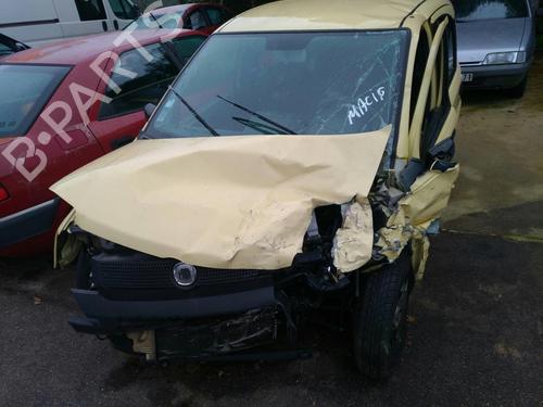 Right taillight FIAT PANDA (169_) 1.1 (169.AXA1A) | BP19882795C35 