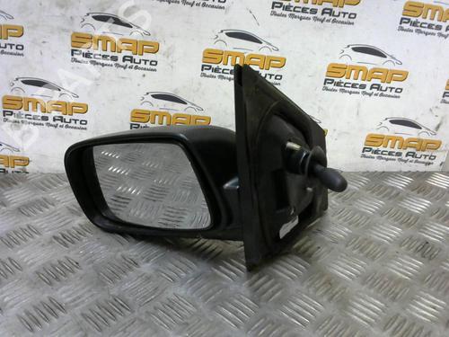 Retrovisor izquierdo TOYOTA YARIS (_P1_) [1999-2005]  19883842