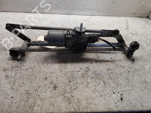 Front wiper motor VW POLO (9N_, 9A_)  | BP19901822M29 