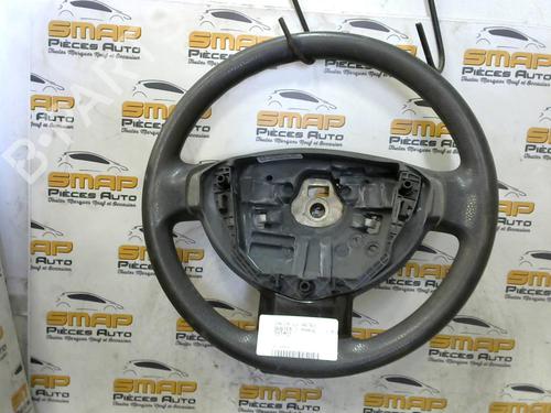 Used Steering wheel DACIA DUSTER (HS_) 1.5 dCi (HSAJ) (90 hp) 19899139