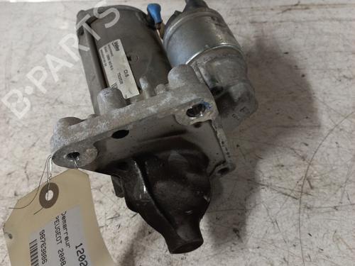 Starter PEUGEOT 2008 I (CU_) 1.6 HDi | BP22523603M8 