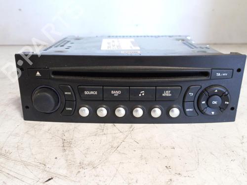 Bilradio CITROËN C3 II (SC_) 1.0 VTi 68 | BP19889222E6 