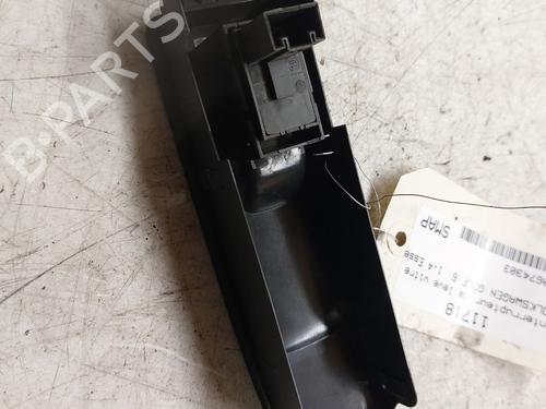 Right front window switch VW GOLF V (1K1)  | BP19900561I26 