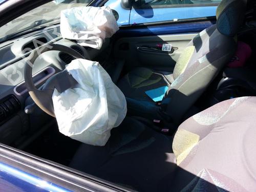 Commande Chauffage RENAULT TWINGO I (C06_)  | BP21974889I5 