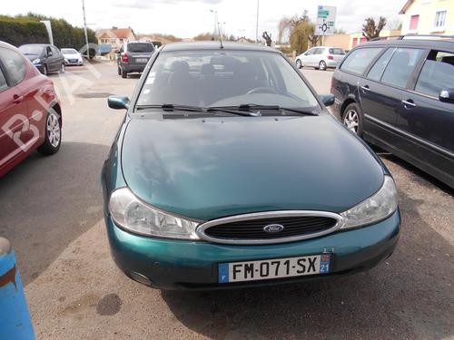 Right headlight FORD MONDEO II (BAP) 1.8 TD | BP21983467C29 