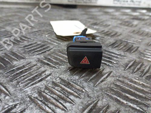 Warning switch PEUGEOT 208 I (CA_, CC_) 1.6 HDi | BP19880461I22 
