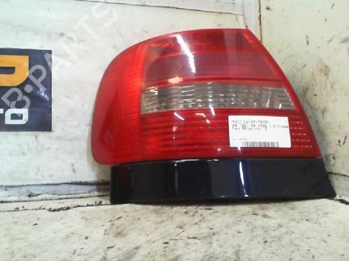 Used Left taillight AUDI A4 B5 (8D2) 1.9 TDI (116 hp) 19891906