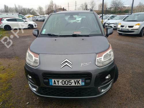 Højre baglygte CITROËN C3 I (FC_, FN_)  | BP19889452C35 