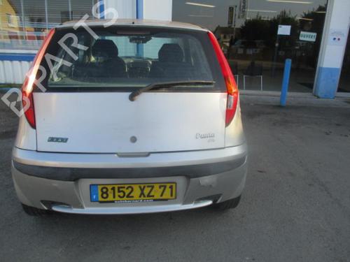 Rattstammestilk FIAT PUNTO (188_) 1.9 JTD | BP21975953I23 
