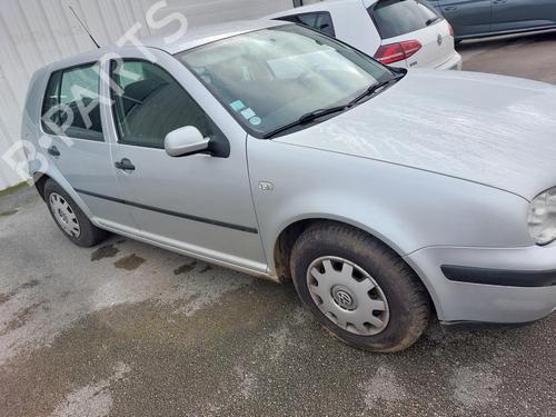 Højre forlygte VW GOLF IV (1J1) 1.9 SDI | BP19897276C29 