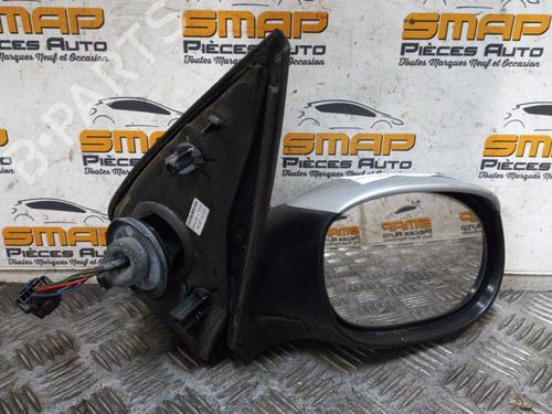 Retrovisor derecho PEUGEOT 206 Hatchback (2A/C)  | BP19889655C27 