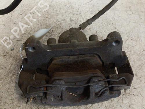 Used Right front brake caliper Right front brake caliper VW PASSAT B6 (3C2) 1.9 TDI (105 hp) 21983359 21983359