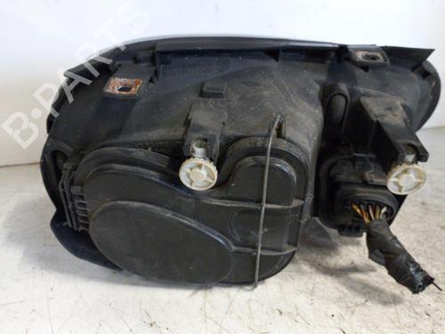 Left headlight VW GOLF IV (1J1)  | BP19895385C28 