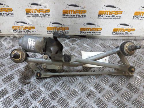Viskermotor vindrute FORD FUSION (JU_) 1.6 (100 hp) 19891282