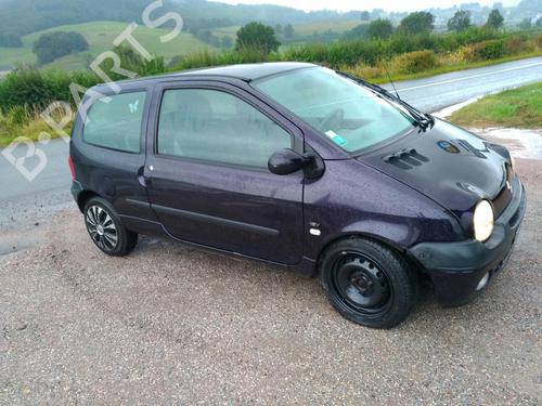 Scheinwerfer rechts RENAULT TWINGO I (C06_) 1.2 16V (C06C, C06D, C06K) | BP21980153C29 