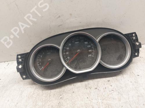 Instrument cluster DACIA SANDERO II 1.5 Blue dCi 95 (B8JL) | BP19896750C47 