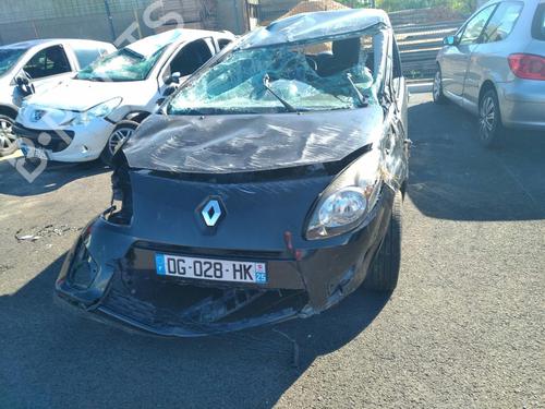 Right taillight RENAULT TWINGO II (CN0_)  | BP19888516C35 
